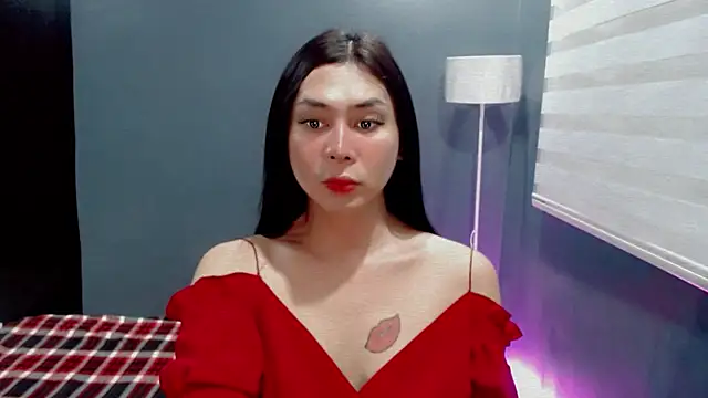 Precious jazzy online show from October 16, 2025, 1:08 pm