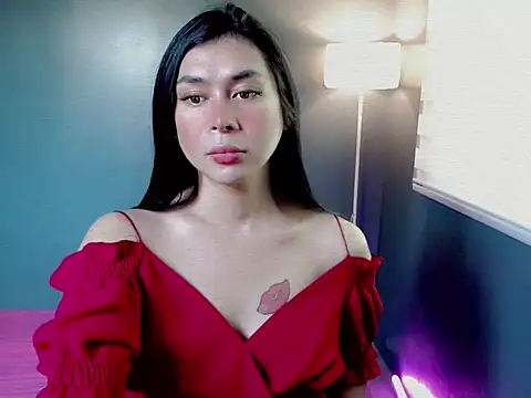 Precious jazzy online show from October 4, 2025, 1:29 am