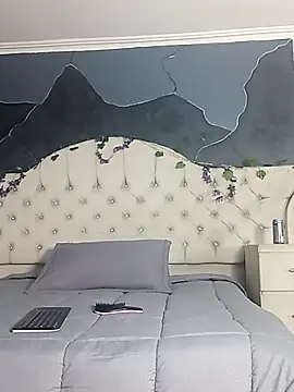 AmbarFoxx  online show from March 17, 2026, 3:42 am