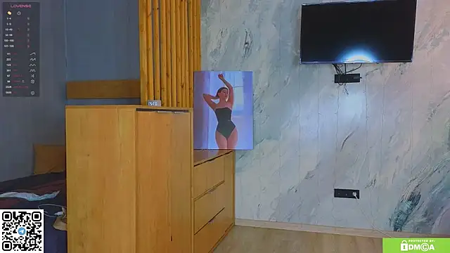 miss bubbles  online show from January 10, 2026, 12:28 am