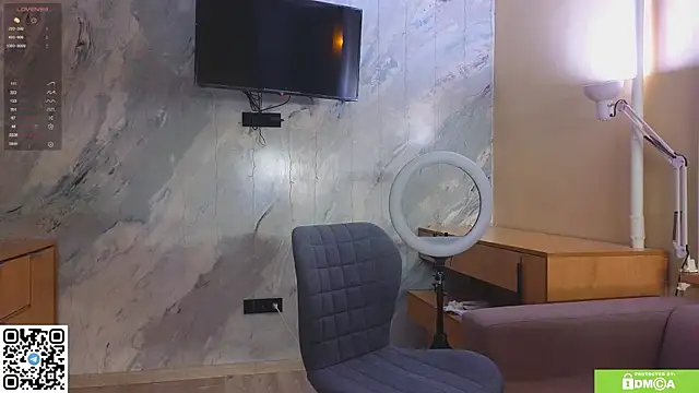 miss bubbles  online show from February 22, 2026, 12:35 am