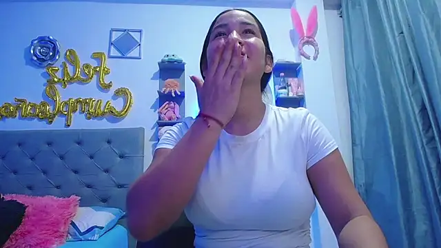 Snapshot of jesica_wilson chatting on May 20, 2026, 1:02 am jesica wilson online show from May 20, 2026, 1:02 am