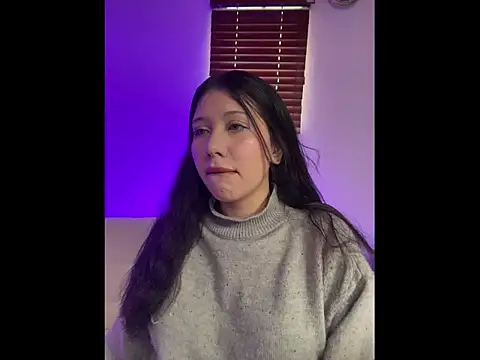 snow doll online show from October 8, 2025, 8:20 pm