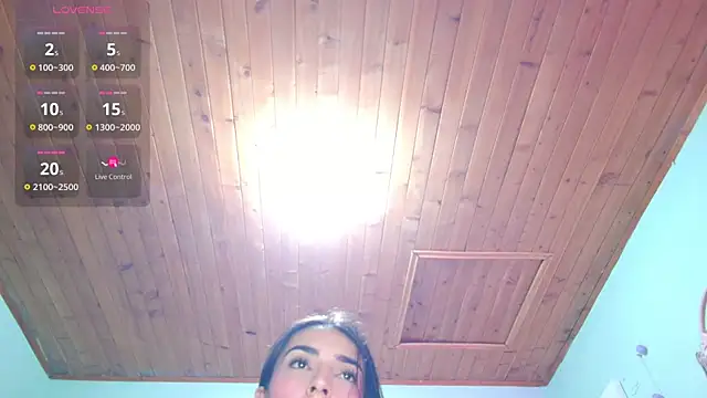angelic coral online show from May 14, 2026, 1:02 am