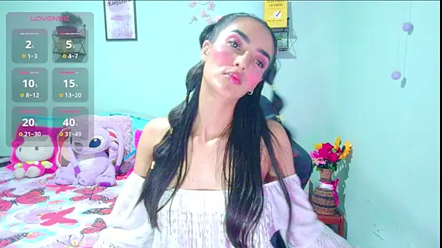Snapshot of angelic_coral chatting on July 6, 2026, 11:07 pm angelic coral online show from July 6, 2026, 11:07 pm