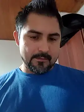 Bradd 32 online show from July 24, 2026, 2:51 am