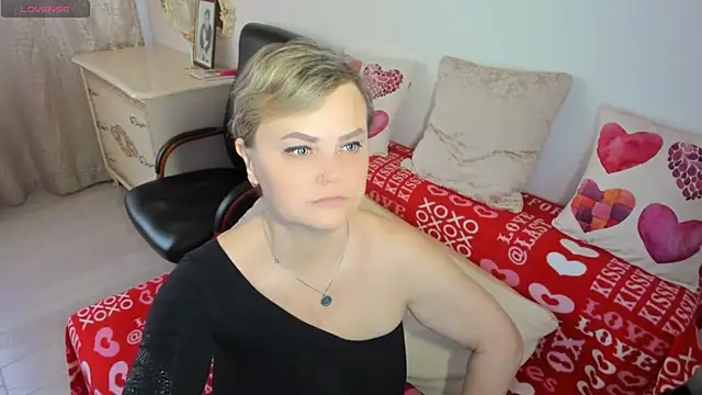 MildMature online show from May 16, 2026, 6:34 am