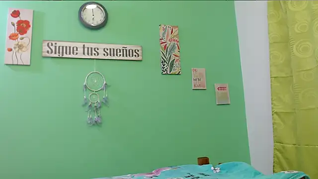 gatitasexygatitasexy online show from September 19, 2025, 7:29 pm