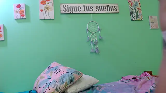 gatitasexygatitasexy online show from October 6, 2025, 7:03 pm