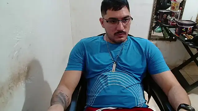 Leonino231 online show from September 18, 2025, 11:35 am