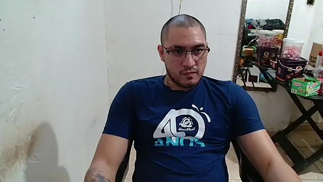 Leonino231 online show from September 25, 2025, 11:49 am