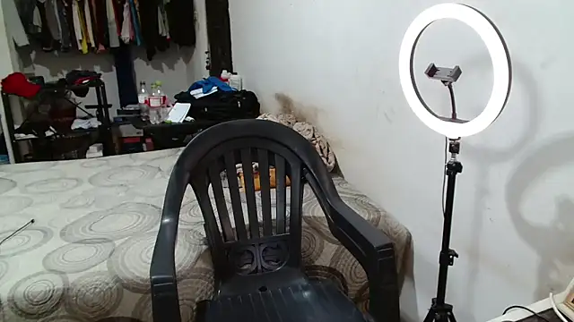 Leonino231 online show from March 28, 2026, 4:41 pm