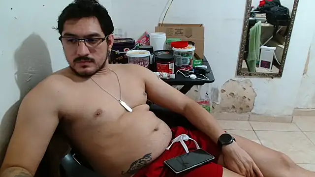 Leonino231 online show from September 11, 2025, 8:42 pm