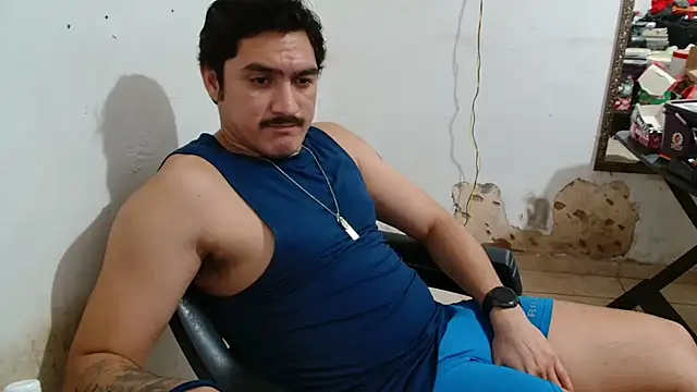 Leonino231 online show from September 13, 2025, 3:06 am