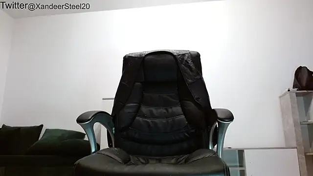 Xandeer Steel online show from November 7, 2025, 5:34 am