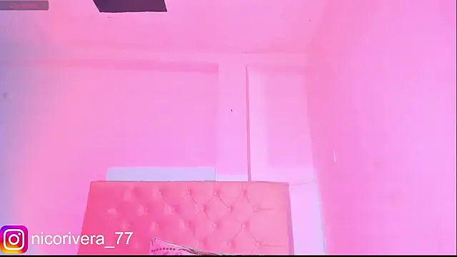 nico rivera online show from October 12, 2025, 3:52 am