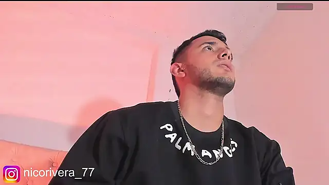 nico rivera online show from September 25, 2025, 12:49 am