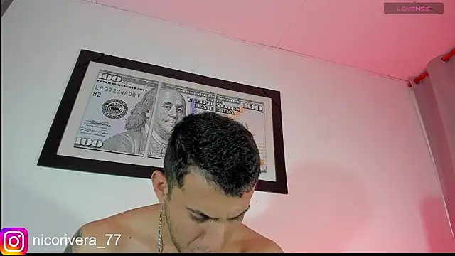 nico rivera online show from May 28, 2026, 11:49 am