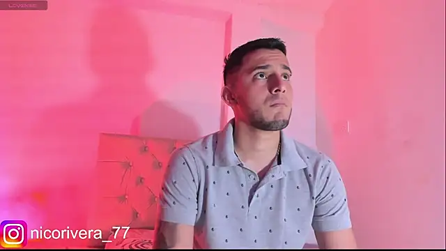 nico rivera online show from October 10, 2025, 10:54 pm