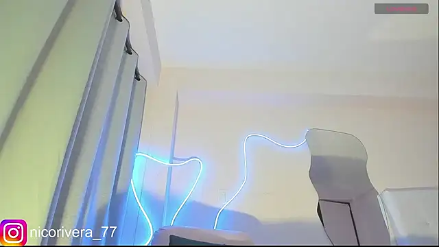 nico rivera online show from February 7, 2026, 11:07 am