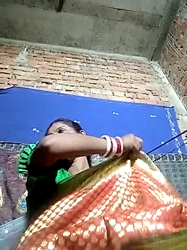 Savita992 online show from October 27, 2025, 4:08 pm