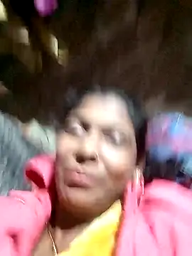 Savita992 online show from November 12, 2025, 5:50 pm