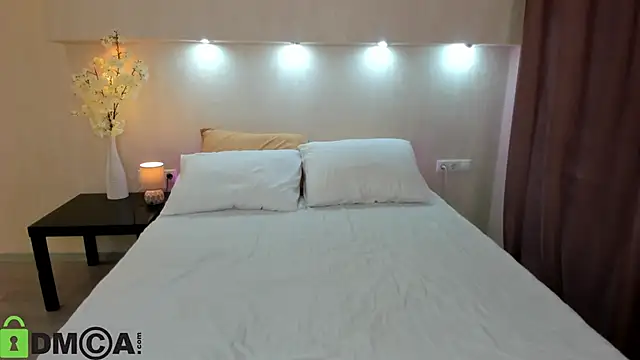 Adelina Bliss online show from December 20, 2025, 1:08 am