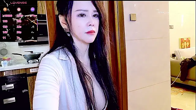 Snapshot of xinxinbabe chatting on February 20, 2026, 6:19 am xinxinbabe online show from February 20, 2026, 6:19 am