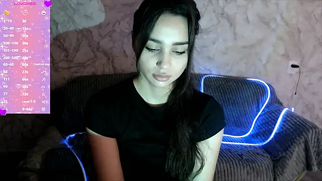 Snapshot of ChocolateKity chatting on October 8, 2025, 2:24 am ChocolateKity online show from October 8, 2025, 2:24 am