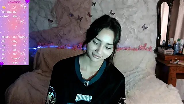 Snapshot of ChocolateKity chatting on September 17, 2025, 2:52 pm ChocolateKity online show from September 17, 2025, 2:52 pm