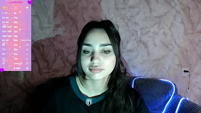 Snapshot of ChocolateKity chatting on October 14, 2025, 2:23 am ChocolateKity online show from October 14, 2025, 2:23 am