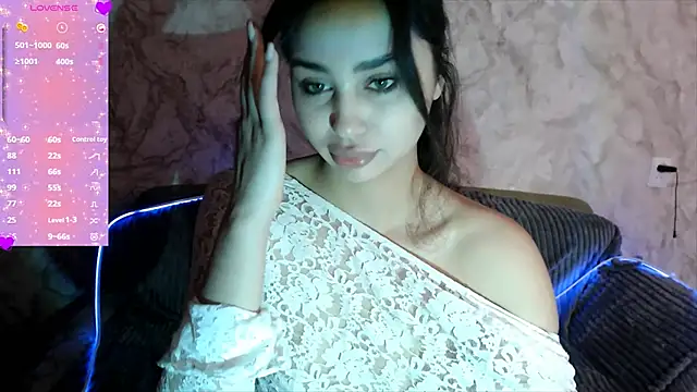 Snapshot of ChocolateKity chatting on October 31, 2025, 2:52 am ChocolateKity online show from October 31, 2025, 2:52 am