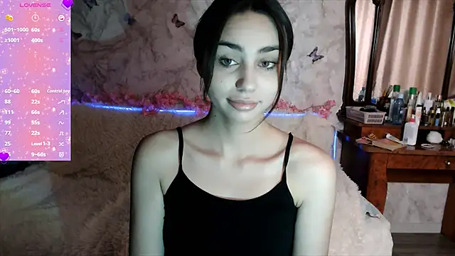 Snapshot of ChocolateKity chatting on September 12, 2025, 3:39 am ChocolateKity online show from September 12, 2025, 3:39 am