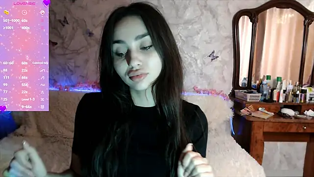 Snapshot of ChocolateKity chatting on September 13, 2025, 3:28 am ChocolateKity online show from September 13, 2025, 3:28 am