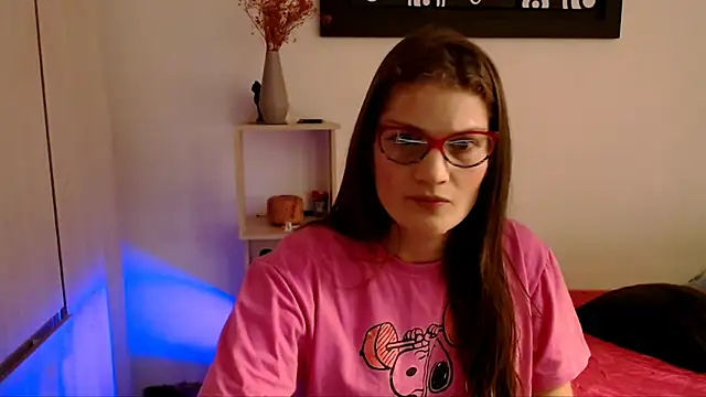 Camila-ventura online show from January 16, 2026, 7:07 pm