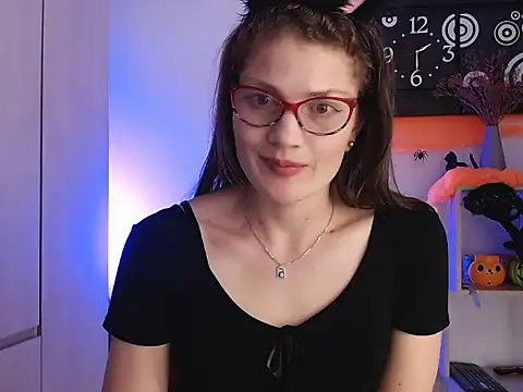 Camila-ventura online show from October 30, 2025, 7:33 pm