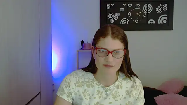 Camila-ventura online show from May 5, 2026, 8:12 pm