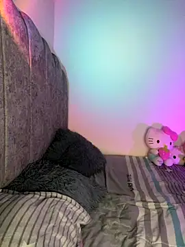 Maddy w online show from October 25, 2025, 3:06 am