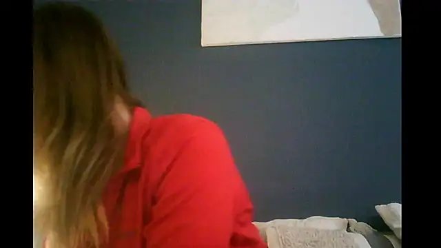 Ginger-bb online show from November 27, 2025, 7:31 am