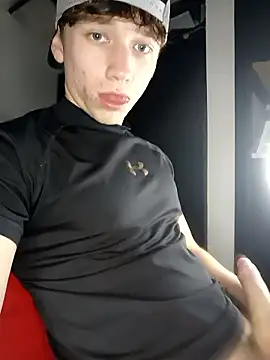 Logan sixxer online show from November 9, 2025, 9:08 pm