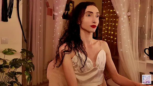 Queen of tease online show from November 29, 2025, 4:51 pm