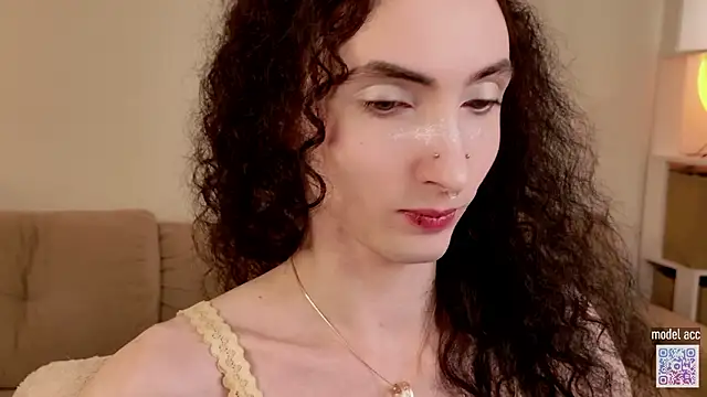 Queen of tease online show from February 5, 2026, 7:32 pm