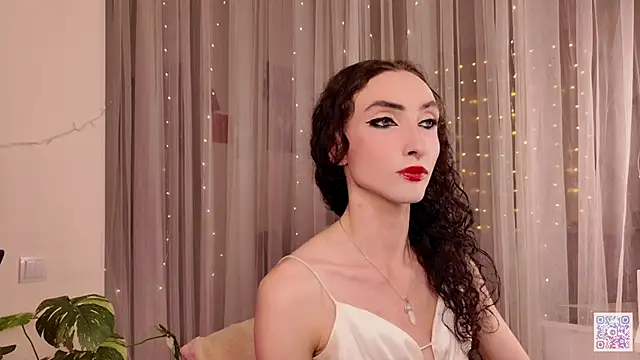 Queen of tease online show from October 10, 2025, 5:36 pm