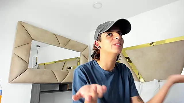 Snapshot of Ibratxandy chatting on October 1, 2025, 9:51 pm Ibratxandy online show from October 1, 2025, 9:51 pm