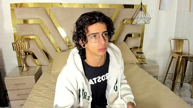 Ibratxandy online show from November 30, 2025, 1:01 pm