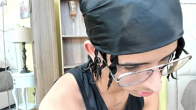 Ibratxandy online show from January 5, 2026, 7:17 pm