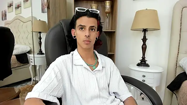 Ibratxandy online show from February 4, 2026, 5:19 pm