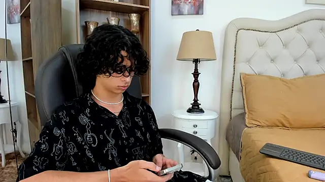 Ibratxandy online show from January 17, 2026, 7:06 pm