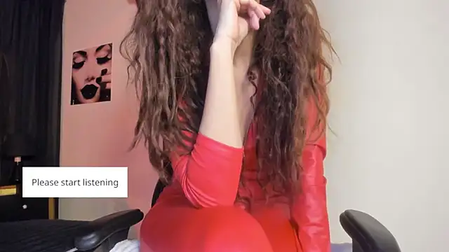 SamanttaMilf online show from November 27, 2025, 11:05 pm