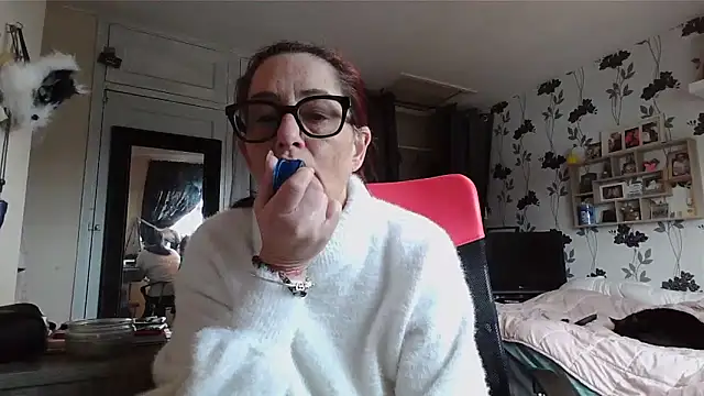 Mistress-Ivy51 online show from February 7, 2026, 10:12 am